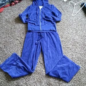 Victoria Secret Sexy Sport Suit